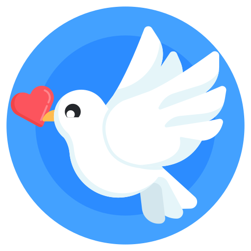 Love Bird - Bird Sitting Brampton